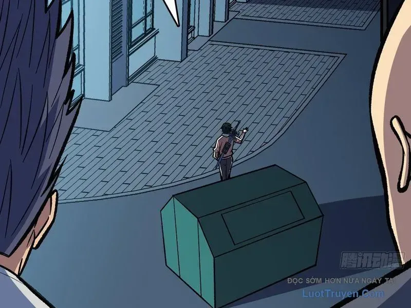 Mình Ta Tung Hoành Loạn Thế Chapter 9 - Trang 2