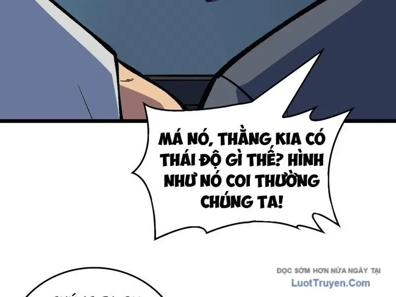 Mình Ta Tung Hoành Loạn Thế Chapter 9 - Trang 2