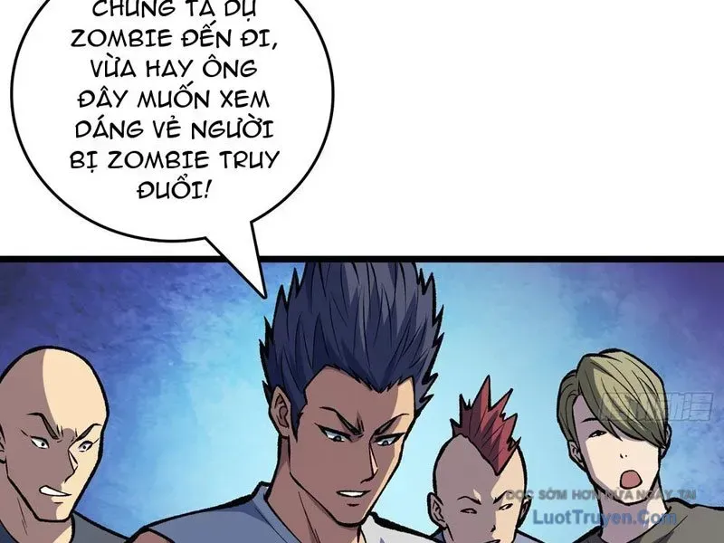 Mình Ta Tung Hoành Loạn Thế Chapter 9 - Trang 2