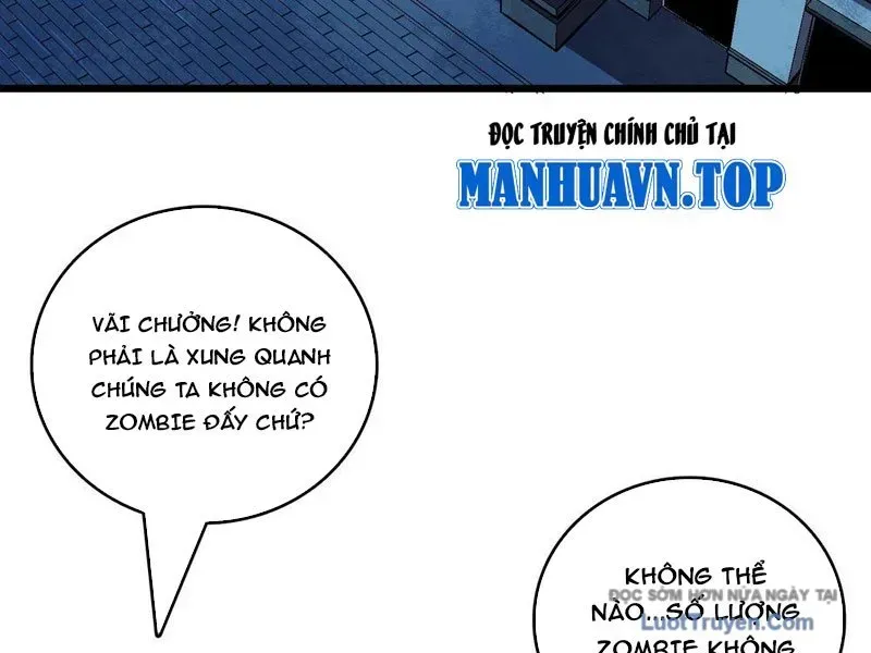 Mình Ta Tung Hoành Loạn Thế Chapter 9 - Trang 2