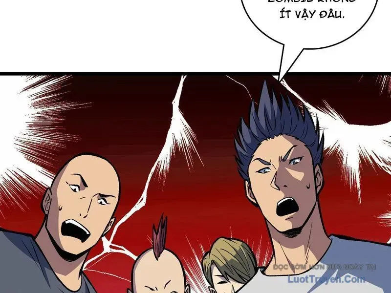 Mình Ta Tung Hoành Loạn Thế Chapter 9 - Trang 2