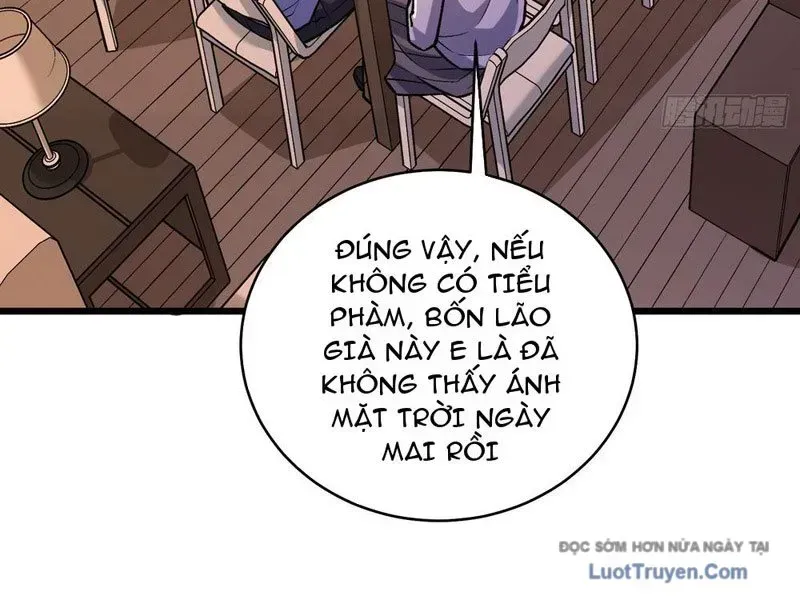 Mình Ta Tung Hoành Loạn Thế Chapter 9 - Trang 2