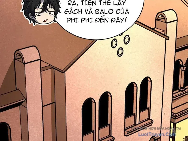 Mình Ta Tung Hoành Loạn Thế Chapter 9 - Trang 2