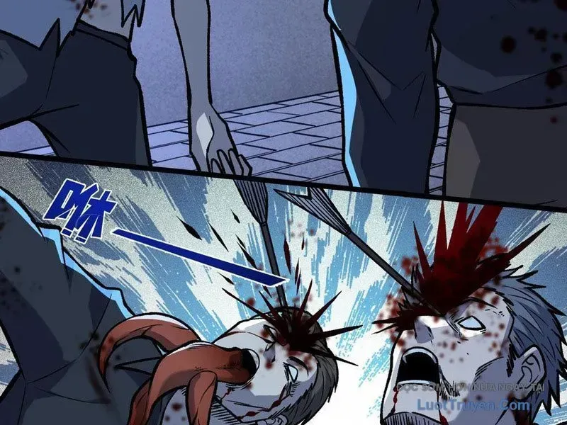 Mình Ta Tung Hoành Loạn Thế Chapter 9 - Trang 2