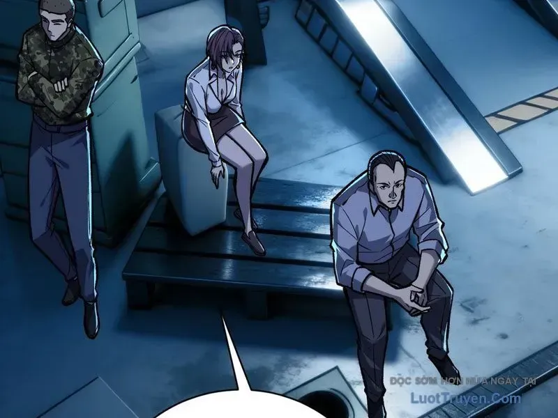 Mình Ta Tung Hoành Loạn Thế Chapter 9 - Trang 2