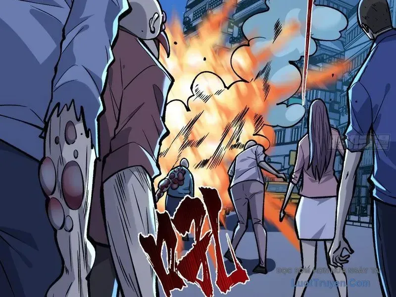 Mình Ta Tung Hoành Loạn Thế Chapter 9 - Trang 2