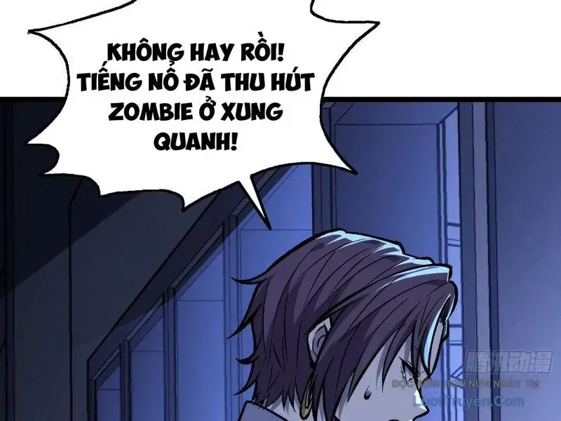 Mình Ta Tung Hoành Loạn Thế Chapter 9 - Trang 2