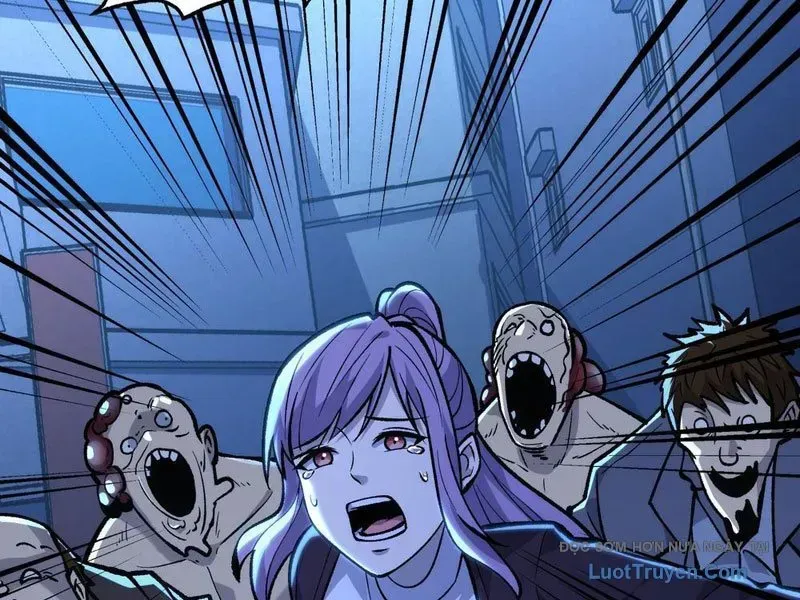 Mình Ta Tung Hoành Loạn Thế Chapter 9 - Trang 2