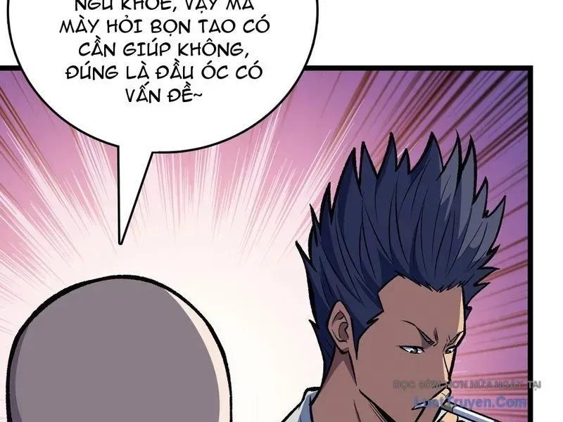 Mình Ta Tung Hoành Loạn Thế Chapter 9 - Trang 2