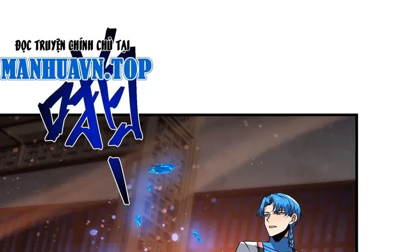 Đại Ái Ma Tôn, Nữ Đồ Đệ Đều Muốn Giết Ta Chapter 97 - Trang 2