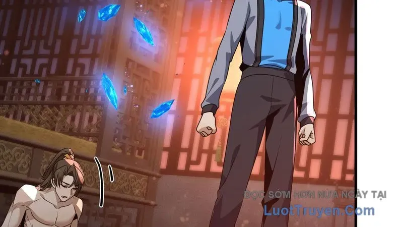 Đại Ái Ma Tôn, Nữ Đồ Đệ Đều Muốn Giết Ta Chapter 97 - Trang 2