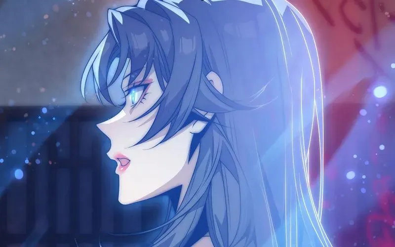 Đại Ái Ma Tôn, Nữ Đồ Đệ Đều Muốn Giết Ta Chapter 97 - Trang 2