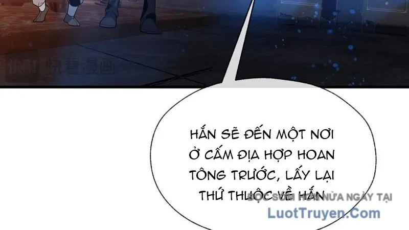 Đại Ái Ma Tôn, Nữ Đồ Đệ Đều Muốn Giết Ta Chapter 97 - Trang 2