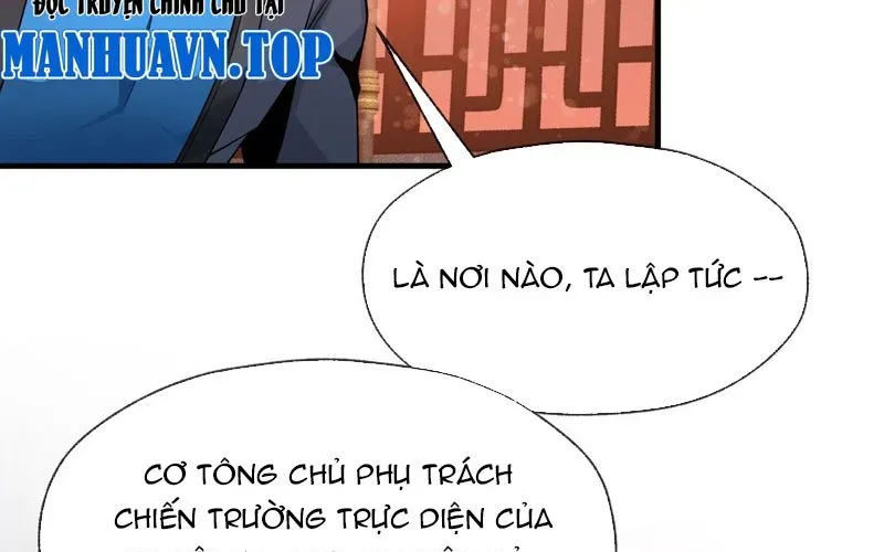 Đại Ái Ma Tôn, Nữ Đồ Đệ Đều Muốn Giết Ta Chapter 97 - Trang 2