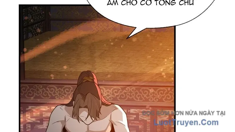 Đại Ái Ma Tôn, Nữ Đồ Đệ Đều Muốn Giết Ta Chapter 97 - Trang 2