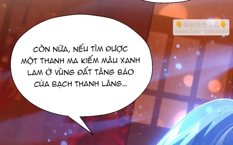 Đại Ái Ma Tôn, Nữ Đồ Đệ Đều Muốn Giết Ta Chapter 97 - Trang 2