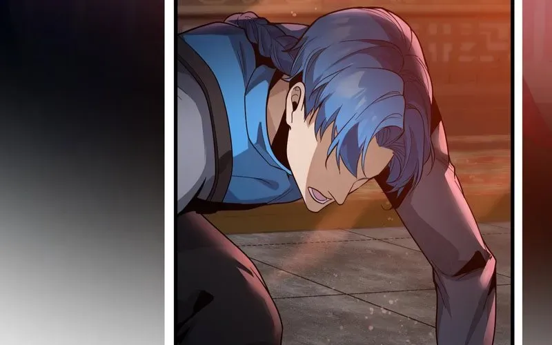 Đại Ái Ma Tôn, Nữ Đồ Đệ Đều Muốn Giết Ta Chapter 97 - Trang 2