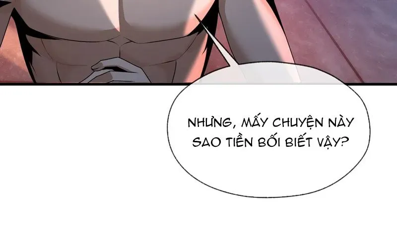 Đại Ái Ma Tôn, Nữ Đồ Đệ Đều Muốn Giết Ta Chapter 97 - Trang 2