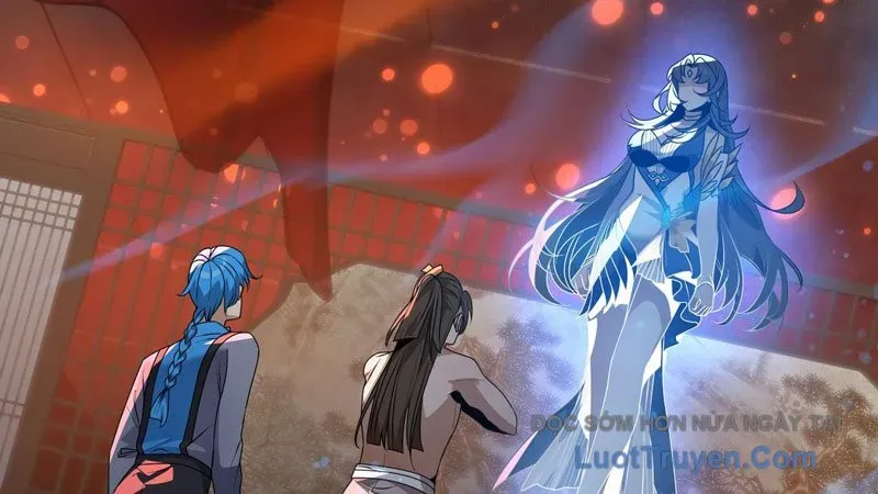 Đại Ái Ma Tôn, Nữ Đồ Đệ Đều Muốn Giết Ta Chapter 97 - Trang 2