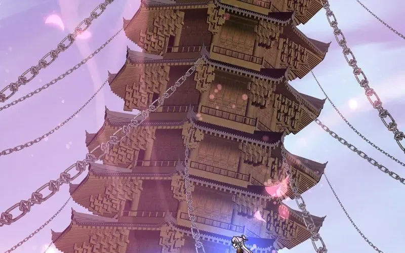 Đại Ái Ma Tôn, Nữ Đồ Đệ Đều Muốn Giết Ta Chapter 97 - Trang 2