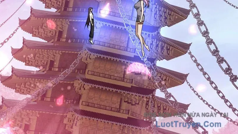 Đại Ái Ma Tôn, Nữ Đồ Đệ Đều Muốn Giết Ta Chapter 97 - Trang 2