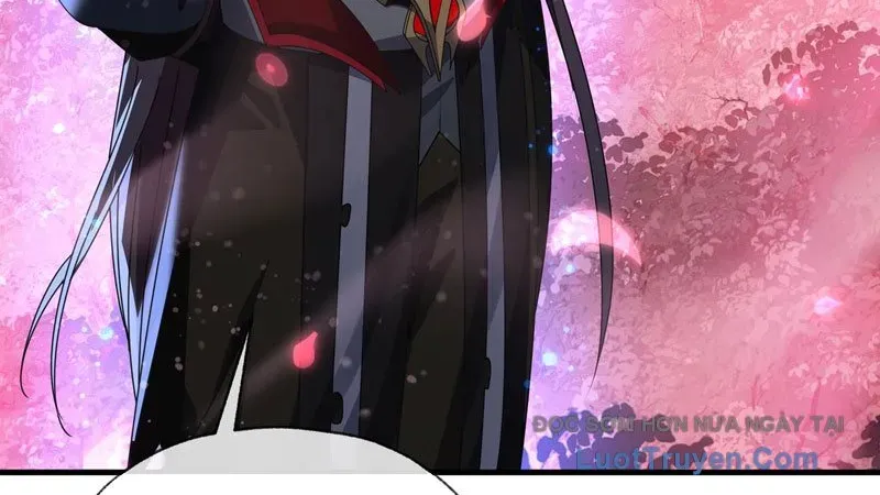 Đại Ái Ma Tôn, Nữ Đồ Đệ Đều Muốn Giết Ta Chapter 97 - Trang 2