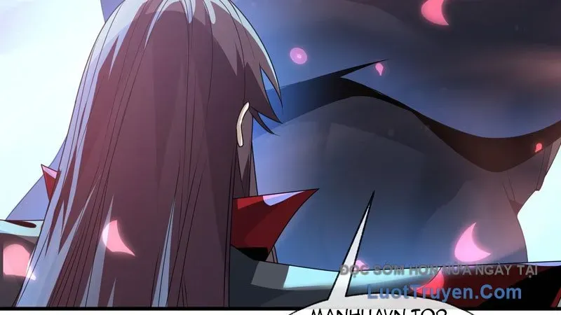 Đại Ái Ma Tôn, Nữ Đồ Đệ Đều Muốn Giết Ta Chapter 97 - Trang 2