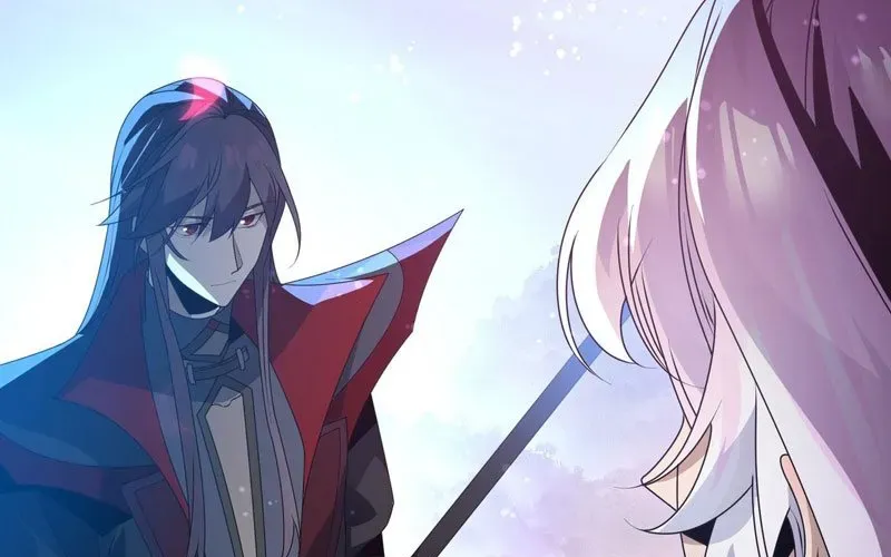 Đại Ái Ma Tôn, Nữ Đồ Đệ Đều Muốn Giết Ta Chapter 97 - Trang 2