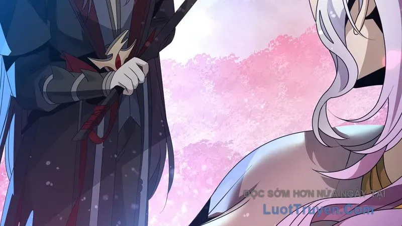 Đại Ái Ma Tôn, Nữ Đồ Đệ Đều Muốn Giết Ta Chapter 97 - Trang 2