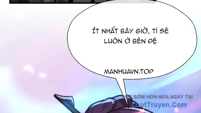 Đại Ái Ma Tôn, Nữ Đồ Đệ Đều Muốn Giết Ta Chapter 97 - Trang 2