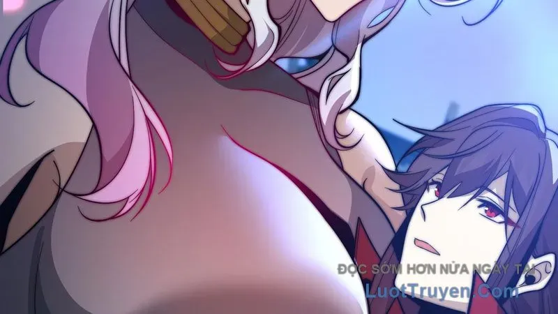 Đại Ái Ma Tôn, Nữ Đồ Đệ Đều Muốn Giết Ta Chapter 97 - Trang 2