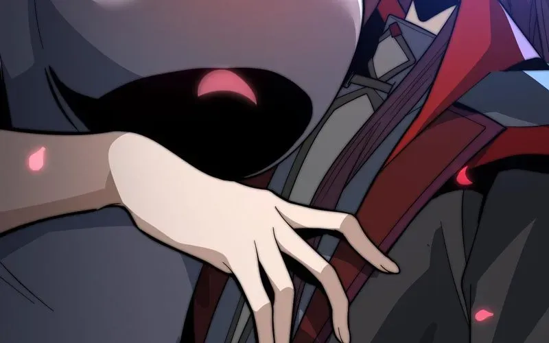 Đại Ái Ma Tôn, Nữ Đồ Đệ Đều Muốn Giết Ta Chapter 97 - Trang 2