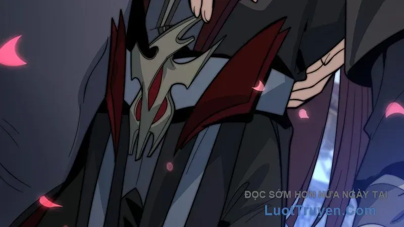 Đại Ái Ma Tôn, Nữ Đồ Đệ Đều Muốn Giết Ta Chapter 97 - Trang 2