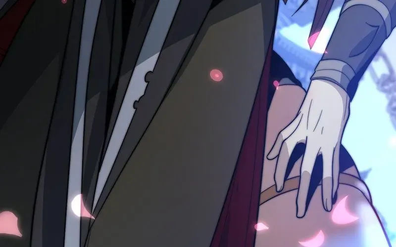 Đại Ái Ma Tôn, Nữ Đồ Đệ Đều Muốn Giết Ta Chapter 97 - Trang 2