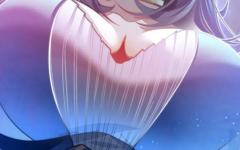 Đại Ái Ma Tôn, Nữ Đồ Đệ Đều Muốn Giết Ta Chapter 97 - Trang 2