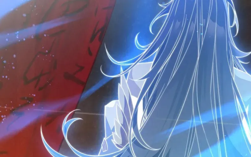 Đại Ái Ma Tôn, Nữ Đồ Đệ Đều Muốn Giết Ta Chapter 97 - Trang 2