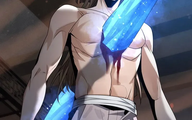 Đại Ái Ma Tôn, Nữ Đồ Đệ Đều Muốn Giết Ta Chapter 97 - Trang 2