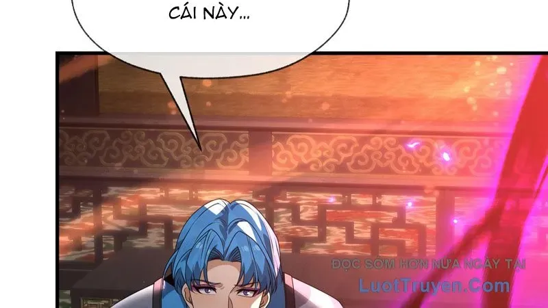 Đại Ái Ma Tôn, Nữ Đồ Đệ Đều Muốn Giết Ta Chapter 97 - Trang 2