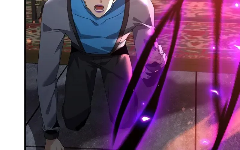 Đại Ái Ma Tôn, Nữ Đồ Đệ Đều Muốn Giết Ta Chapter 97 - Trang 2