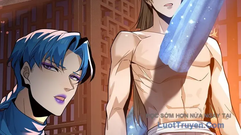 Đại Ái Ma Tôn, Nữ Đồ Đệ Đều Muốn Giết Ta Chapter 97 - Trang 2