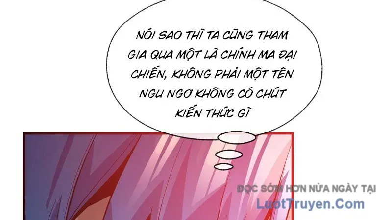 Đại Ái Ma Tôn, Nữ Đồ Đệ Đều Muốn Giết Ta Chapter 97 - Trang 2