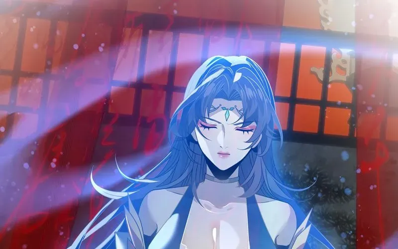 Đại Ái Ma Tôn, Nữ Đồ Đệ Đều Muốn Giết Ta Chapter 97 - Trang 2