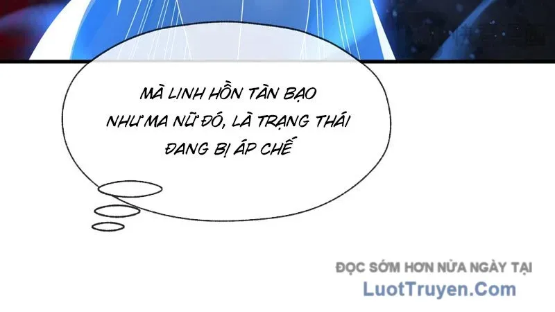 Đại Ái Ma Tôn, Nữ Đồ Đệ Đều Muốn Giết Ta Chapter 97 - Trang 2