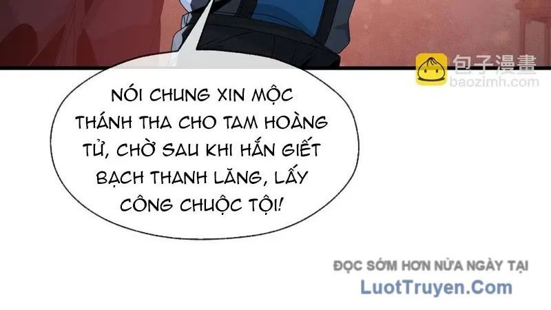 Đại Ái Ma Tôn, Nữ Đồ Đệ Đều Muốn Giết Ta Chapter 97 - Trang 2