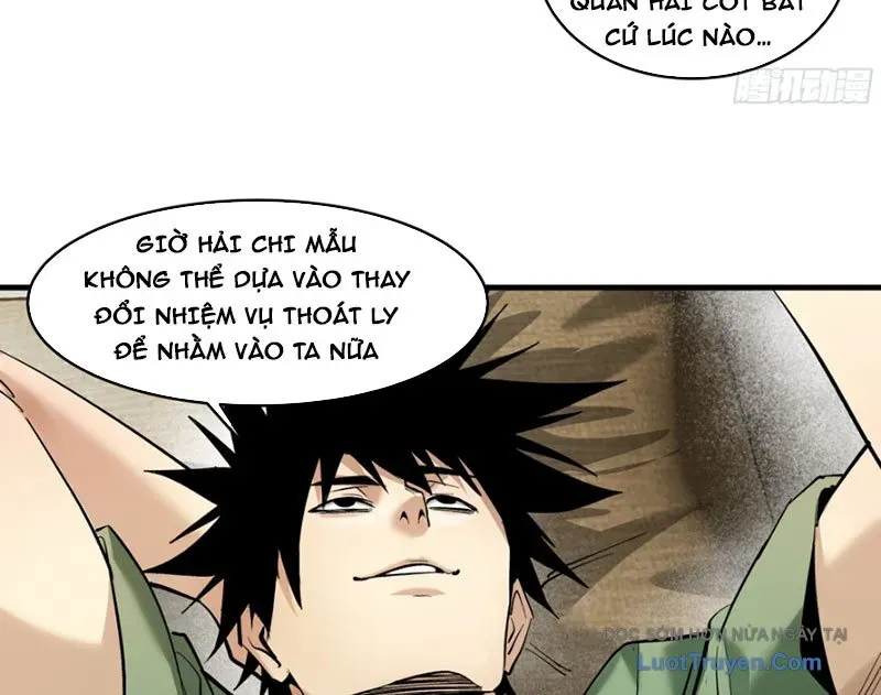 Đồng Hành Cùng Tử Vong: Bắt Đầu Với Ngư Nhân Địa Hạ Thành Chapter 148 - Trang 2