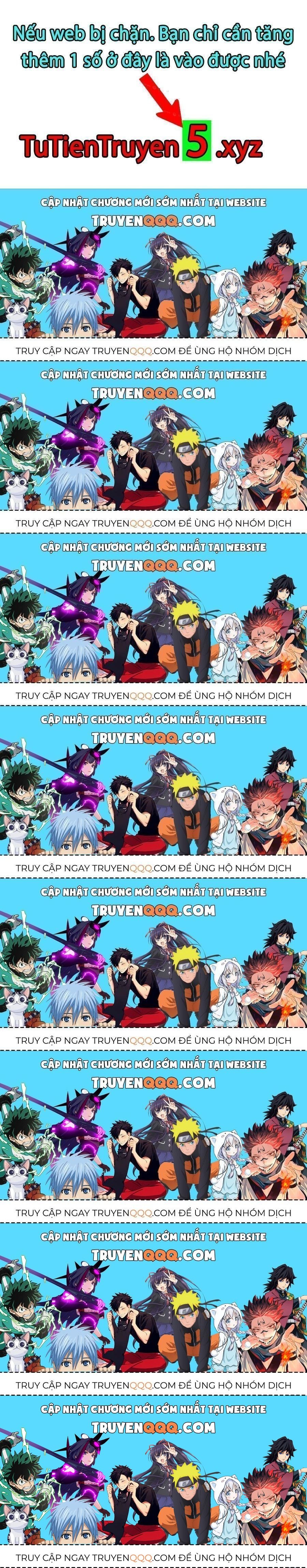 Long Vương Truyền Thuyết Chapter 383.4 - Trang 2