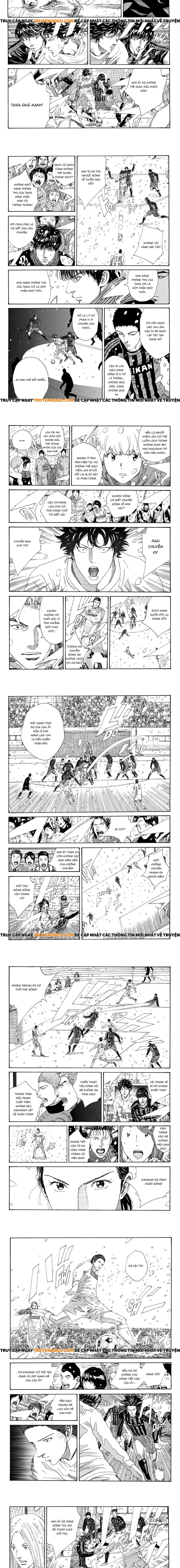 Days Chapter 263 - Trang 2