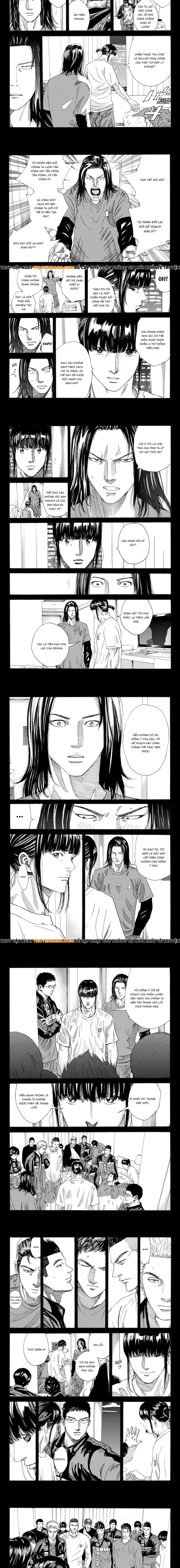 Days Chapter 264 - Trang 2