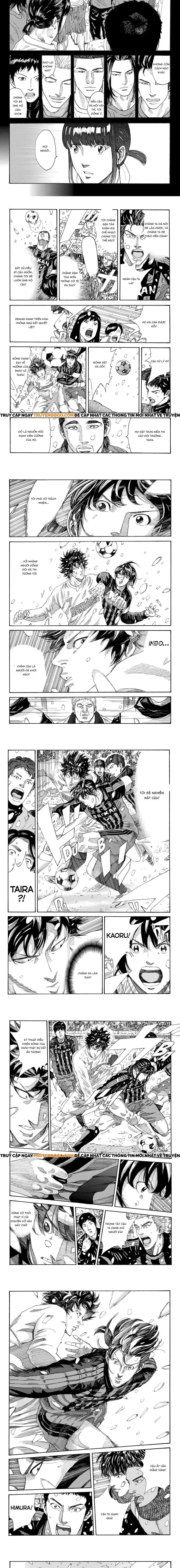 Days Chapter 264 - Trang 2