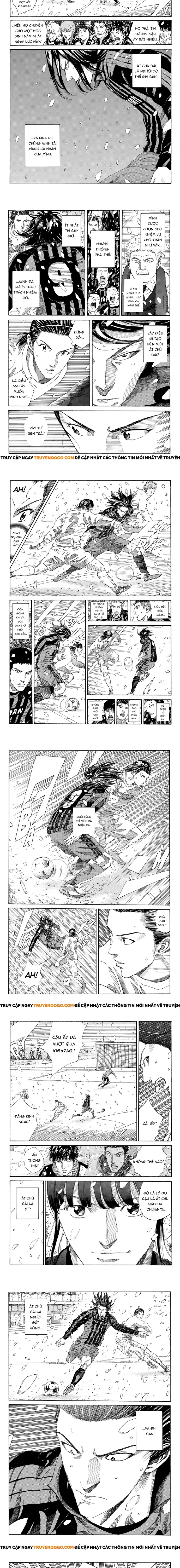 Days Chapter 265 - Trang 2